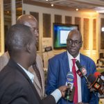 CAK DG Interview with Kass FM