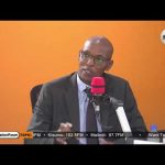 Adano Wario The Authority Conducts Market Studies To Inform Decisions - SpiceFM