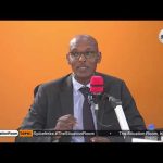 Adano Wario We Assess Market Players And Their Conduct Relative To Others - SpiceFM