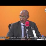 Adano Wario: We Have Bigger SMEs That Fall Below The Threshold For Competition