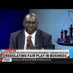 CAK boss says cartels and unscrupulous businesspeople are undermining Kenya’s business environment